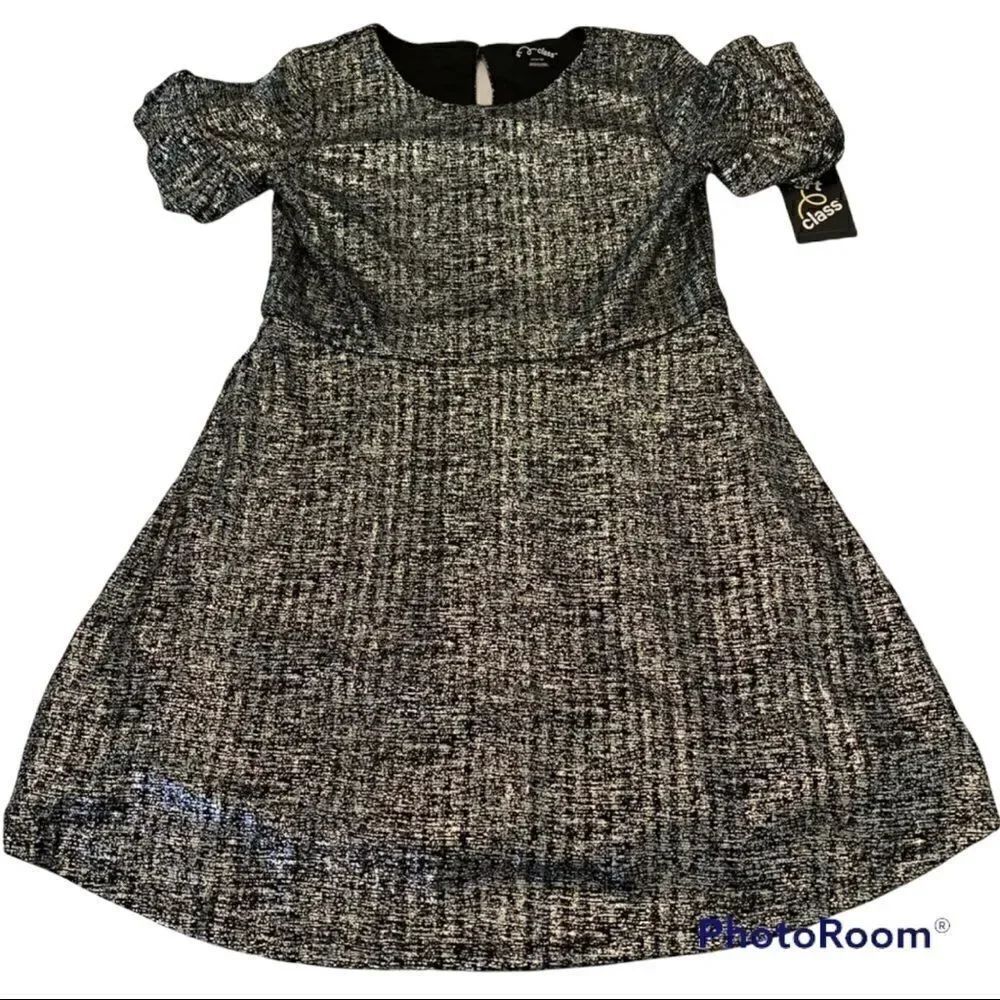 🌼🌼Art Class girls dress NWT L🌼🌼